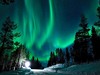 Za Polární září na sever Finska s návštěvou vesničky Santa Clause #5
